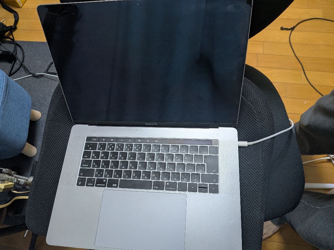 i*7様 MacBookPro 15インチ 2016 Corei7 ジャンク