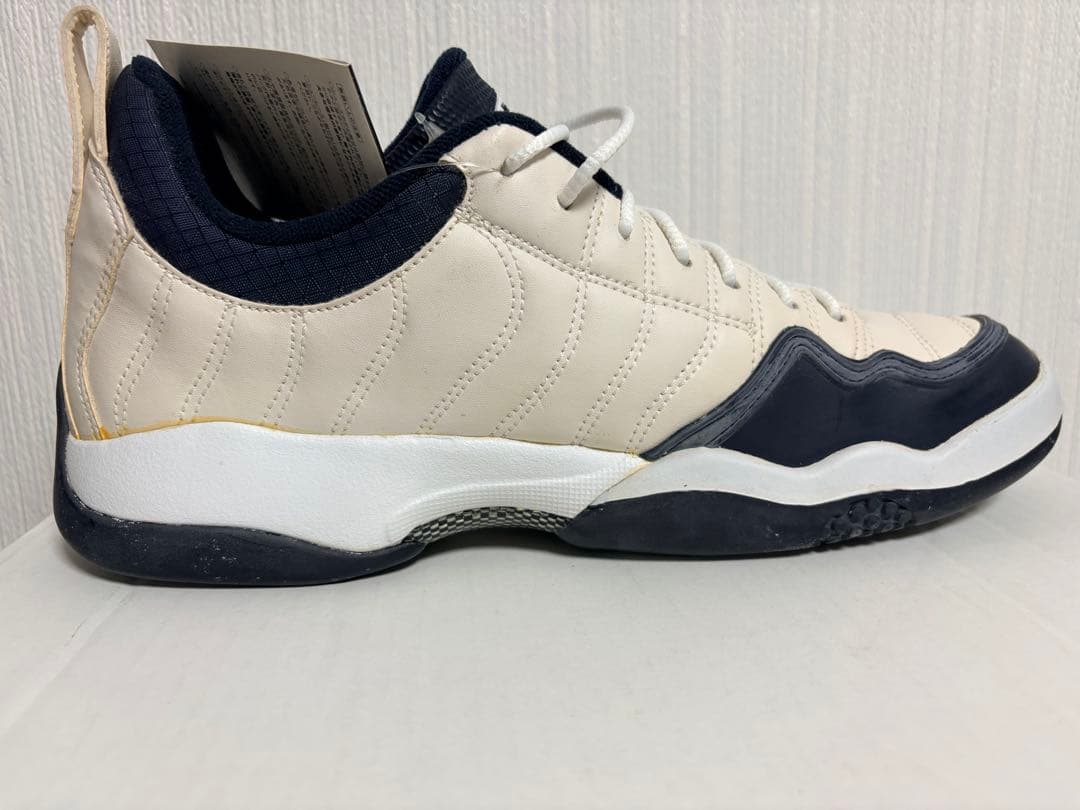 【希少】NIKE AIR OSCILLATE ピートサンプラスモデル