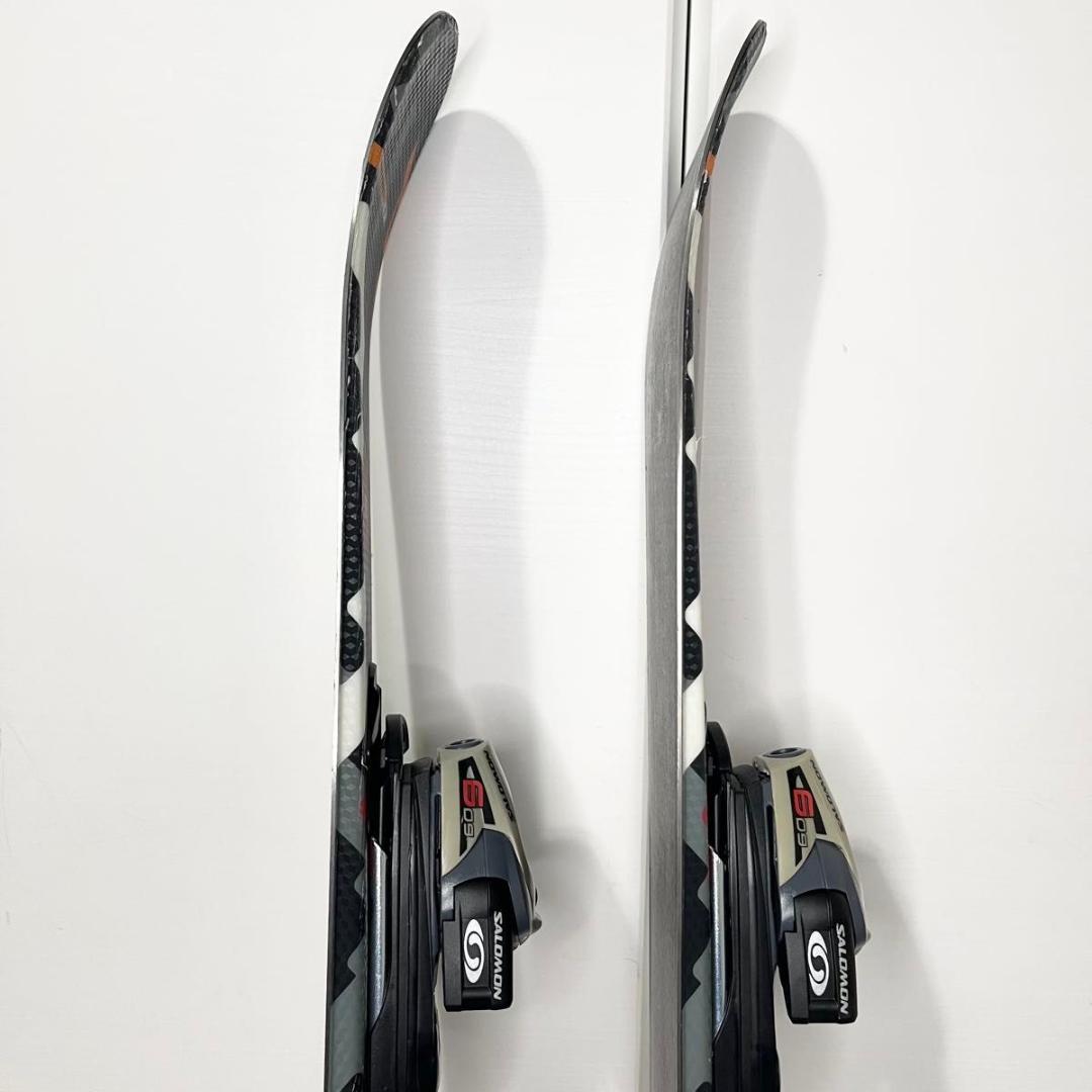 SALOMON サロモン ショートスキー Sboard 6635 99cm