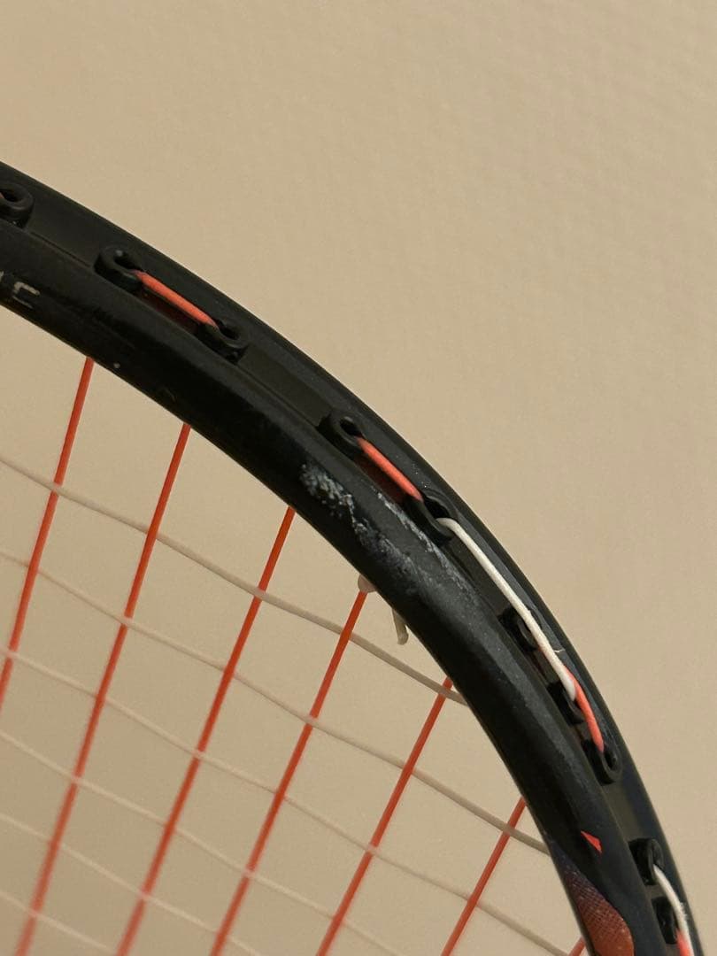 Y*y様 バドミントンアストロクス77Pro4u5ラケット