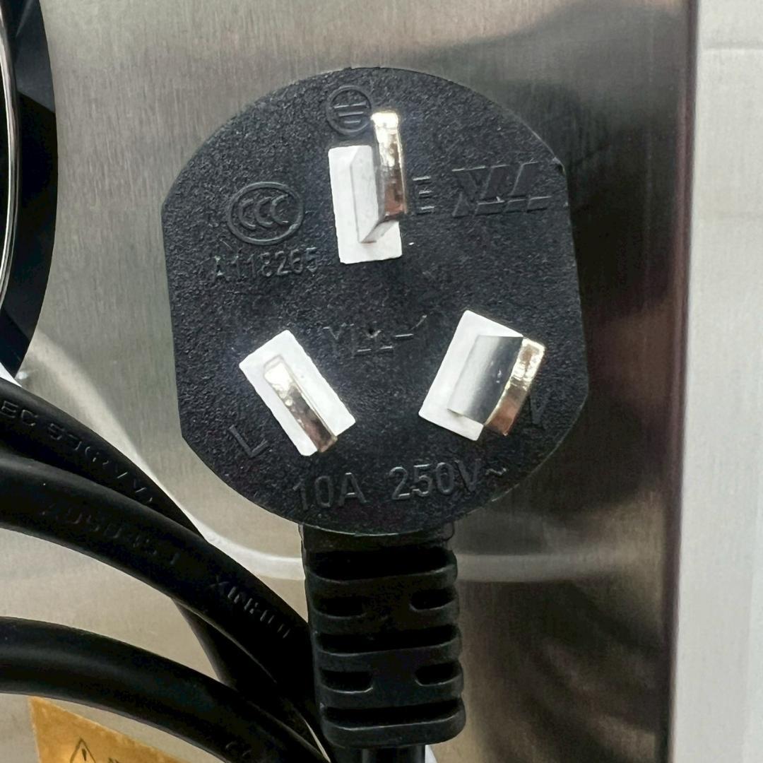 送料無料 かき氷機 糸ピンス ZB-XBJ60 50Hz スノーフレークアイス