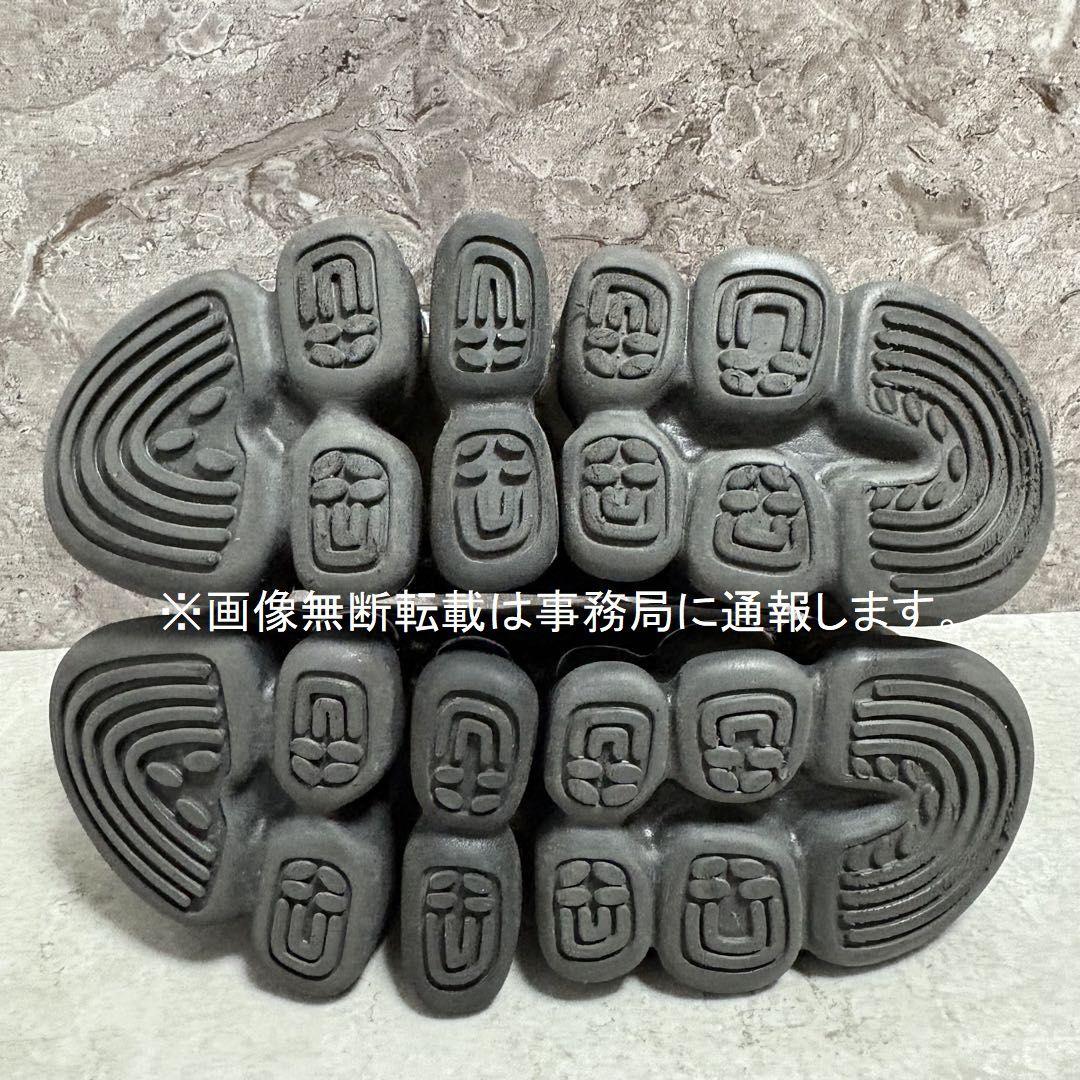 mikio sakabe Mary Jane 厚底 スニーカー/23㎝ 黒