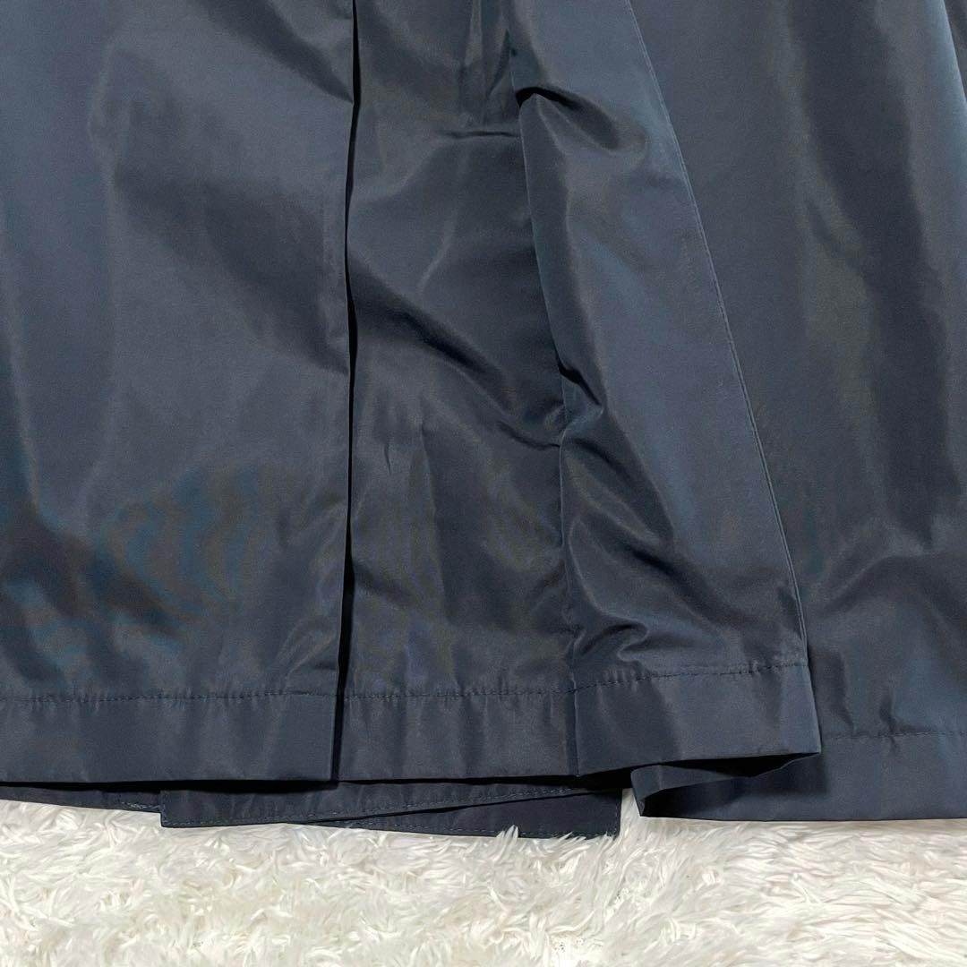 近年　ポールスチュアート　タイロッケンコート　クリフォードコート　シルク混　48