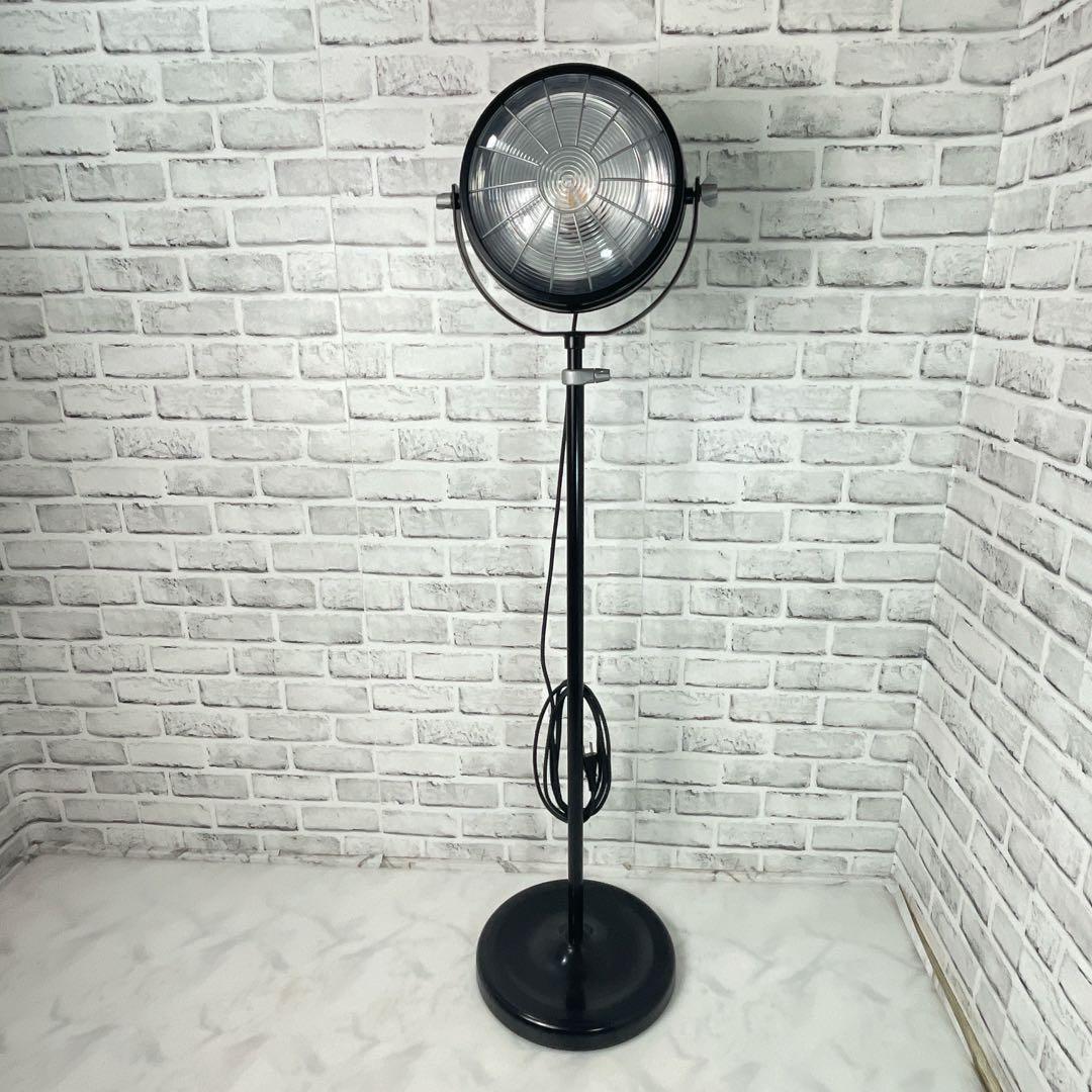 IKEA SVARTNORA イケア スヴァルトノーラ フロアランプ ライト