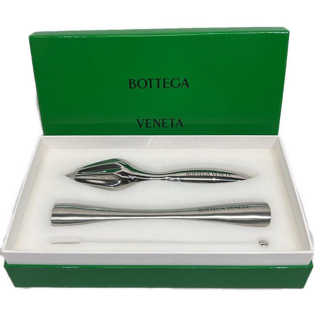 Bottega Veneta カクテルセット スクイーザー マドラー ペストル