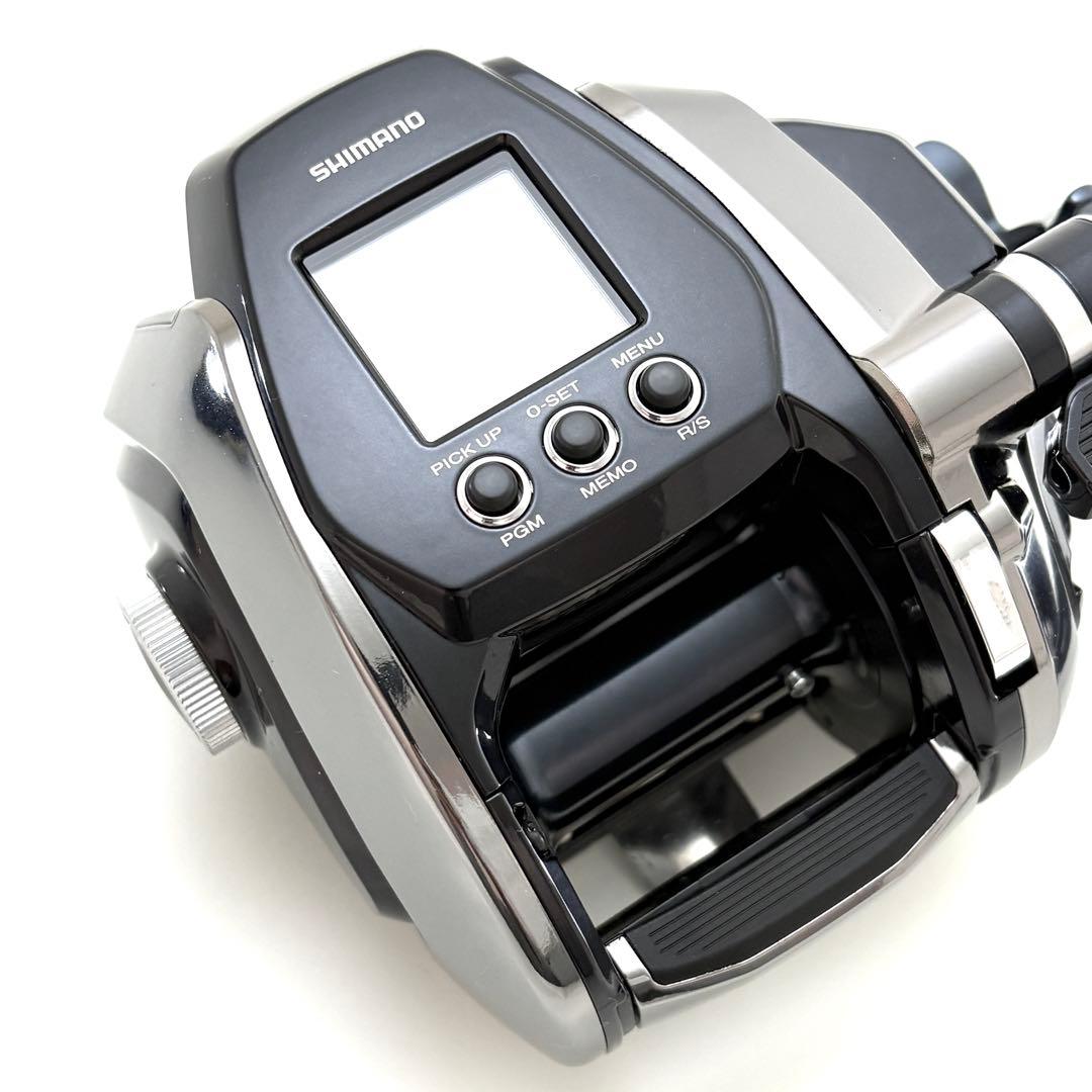 シマノ ビーストマスターMD3000 未使用品