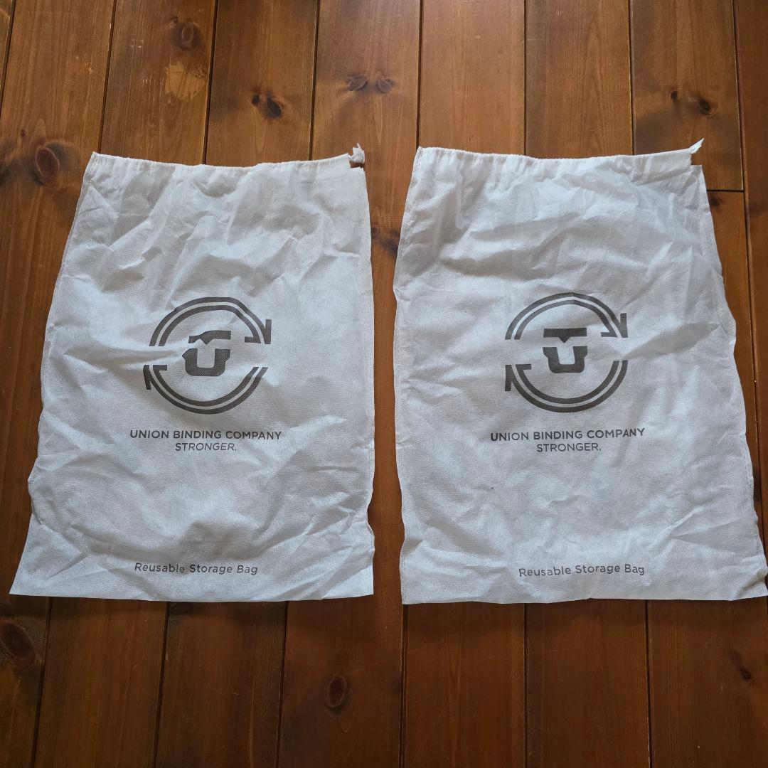 最終価格【UNION】ATLAS 24/25 size:M col:BRONZE