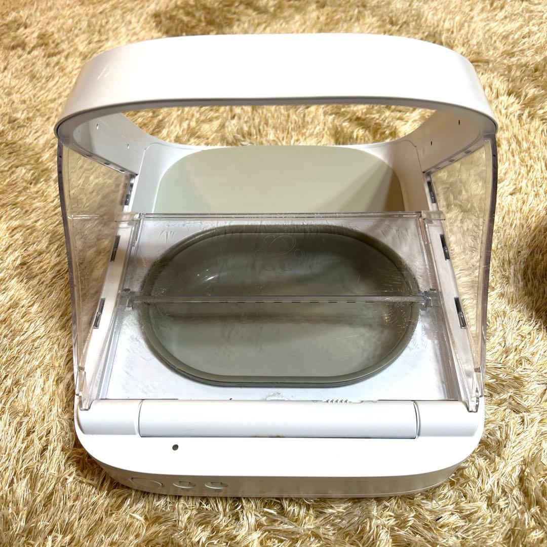 SureFeed シュアーフィーダー 自動給餌器 ➀