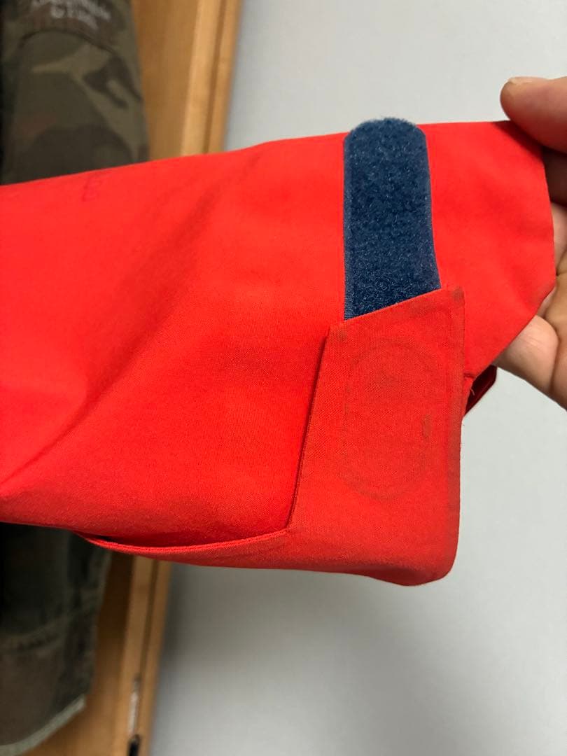 ノースフェイス　RTG FLIGHT JACKET