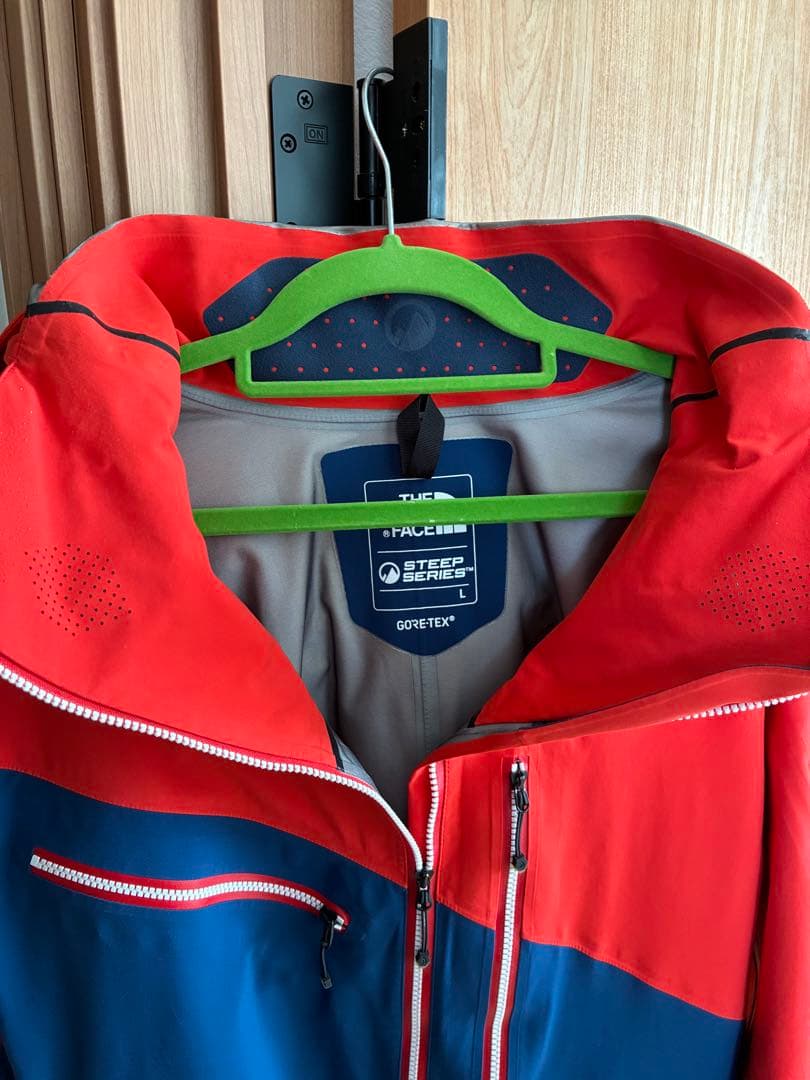 ノースフェイス　RTG FLIGHT JACKET