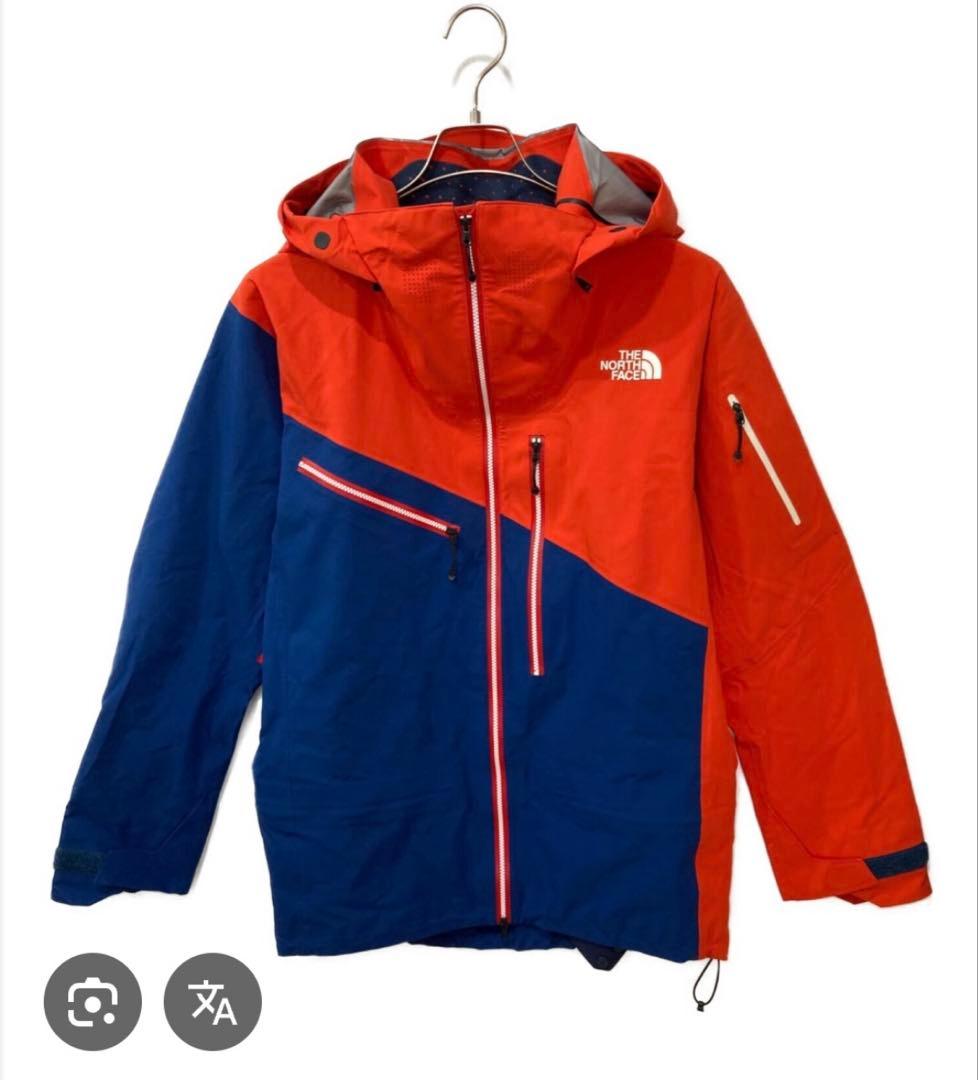 ノースフェイス　RTG FLIGHT JACKET