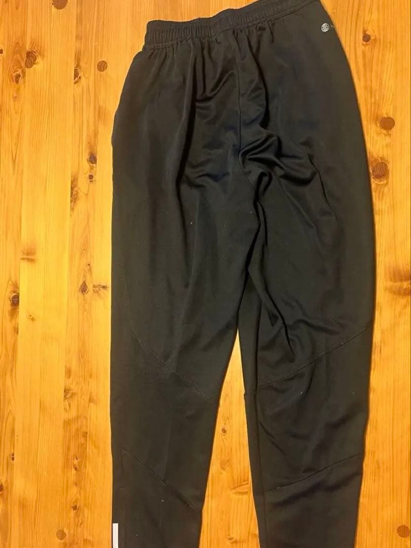 横浜Fマリノス adidas トレーニングパンツ　★サイズ不明、タグなし