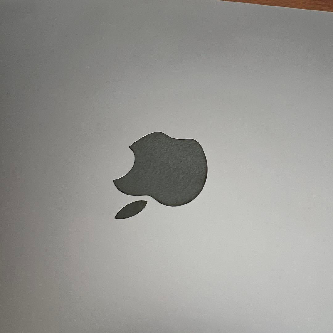 MacBook Pro 15インチ 2016