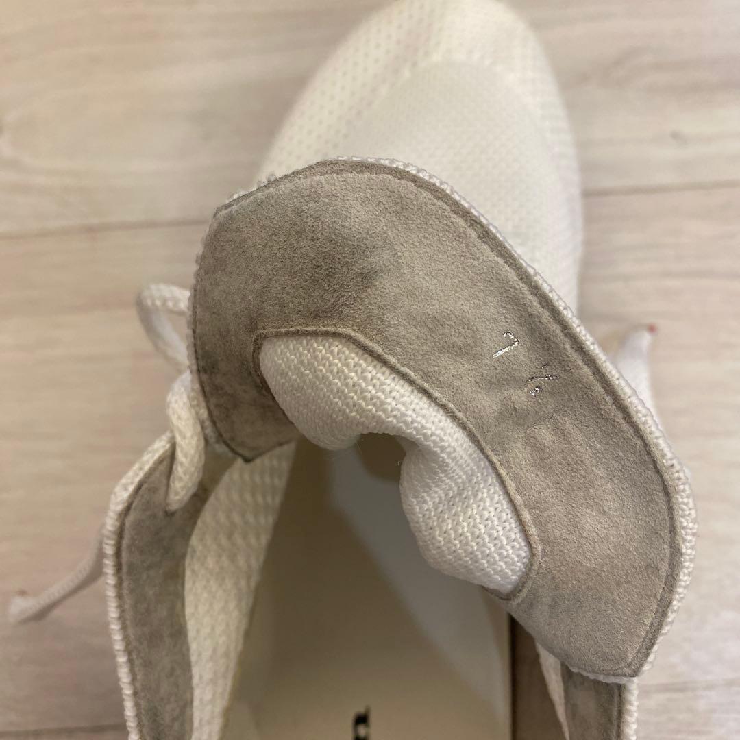 イタリア製 Kiton キトン メッシュスニーカー 靴MADE IN ITALY