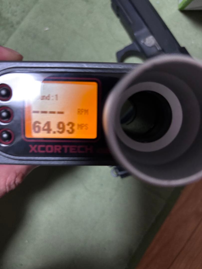 WA ベレッタM9A1 ガスブローバックガン　ウエスタンアームズ　m92