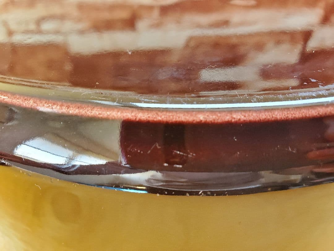 ★週末価格希少品★ストウブ ナス オーベルジン 23cm staub