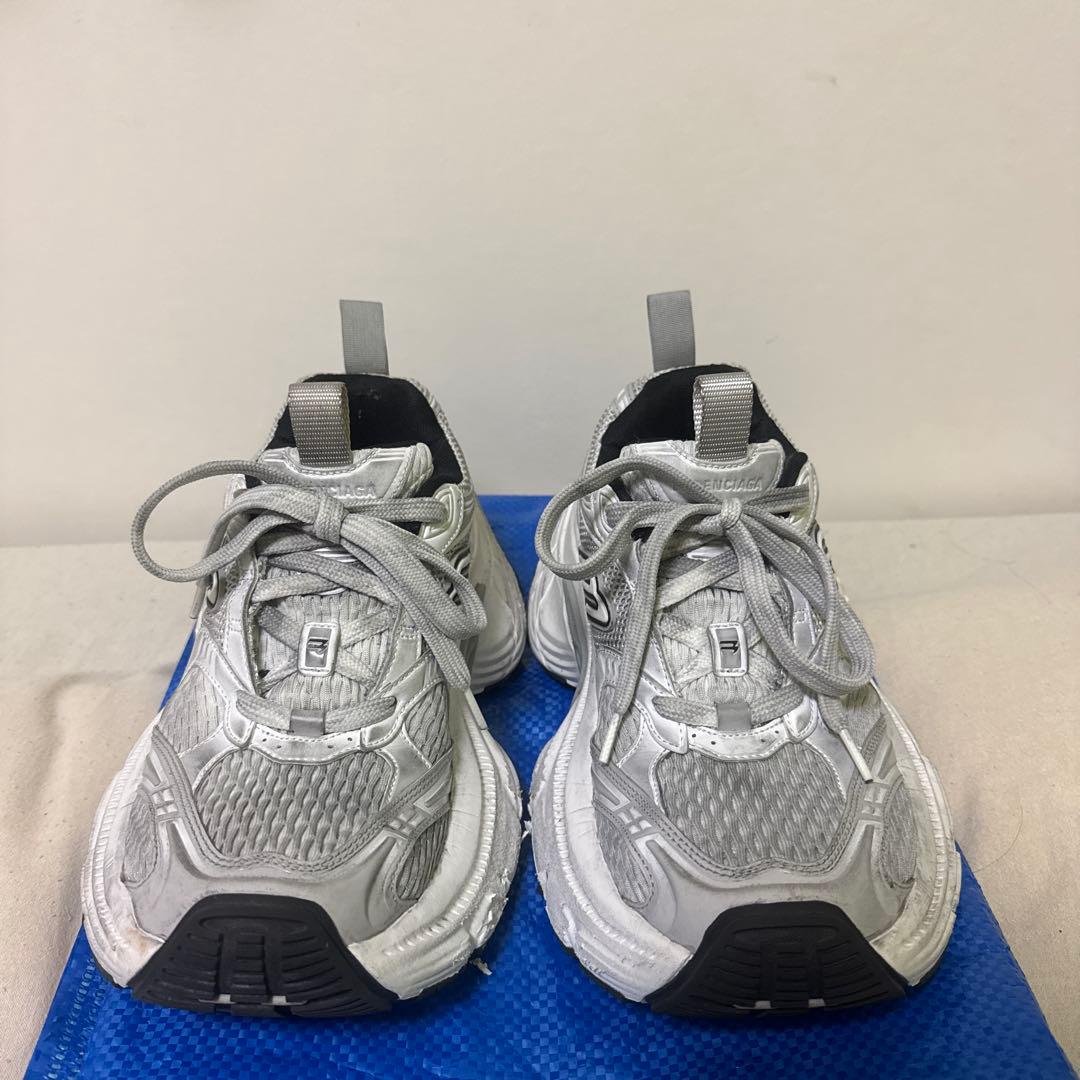 バレンシアガ10xl スニーカー