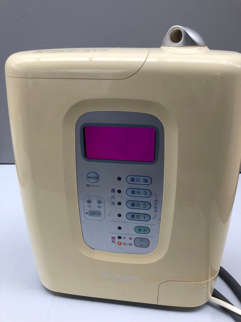 浄水器・整水器 TI-5HX (I030)