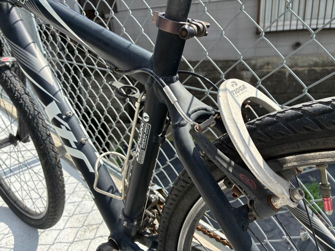 GIANT XTC 870 マウンテンバイク