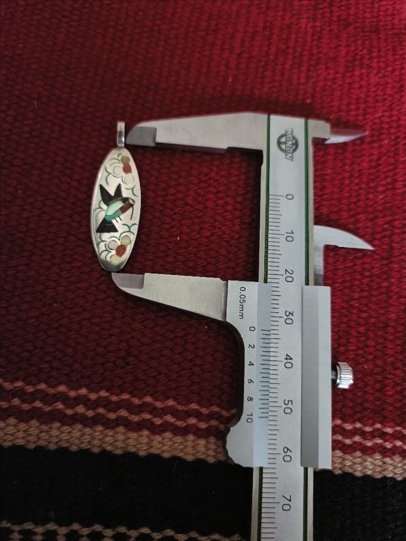 最終価格インディアンジュエリー ペンダントトップ