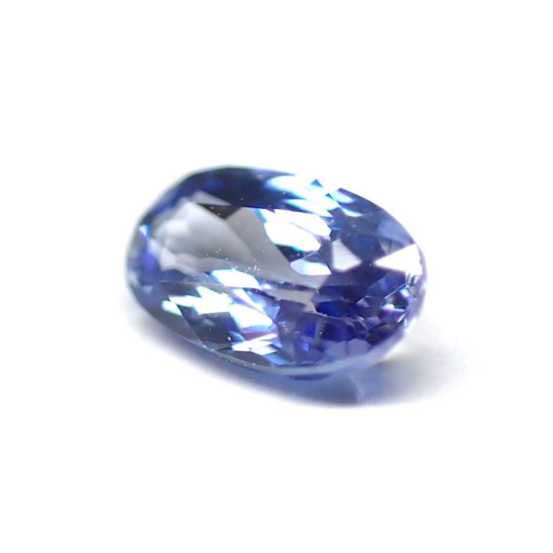 【アメリカ/サンベニト産】ベニトアイト原石