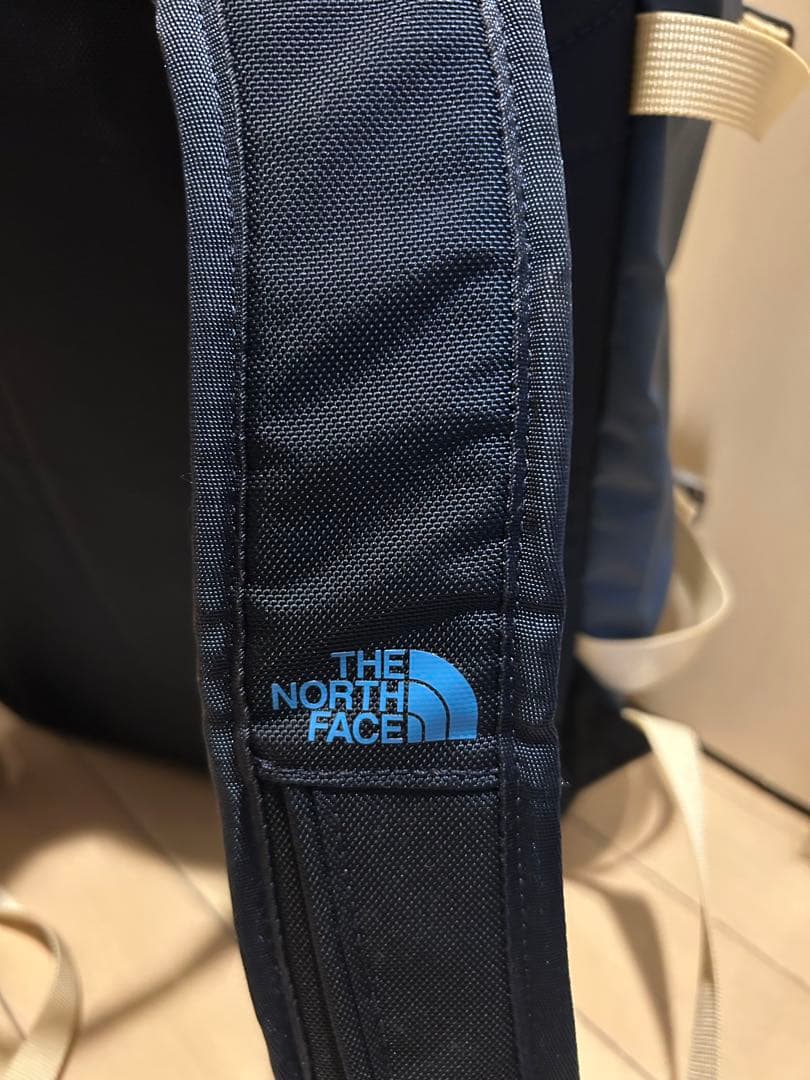 新品未使用　ノースフェイス　ヒューズボックス21L（キッズ）　リュック