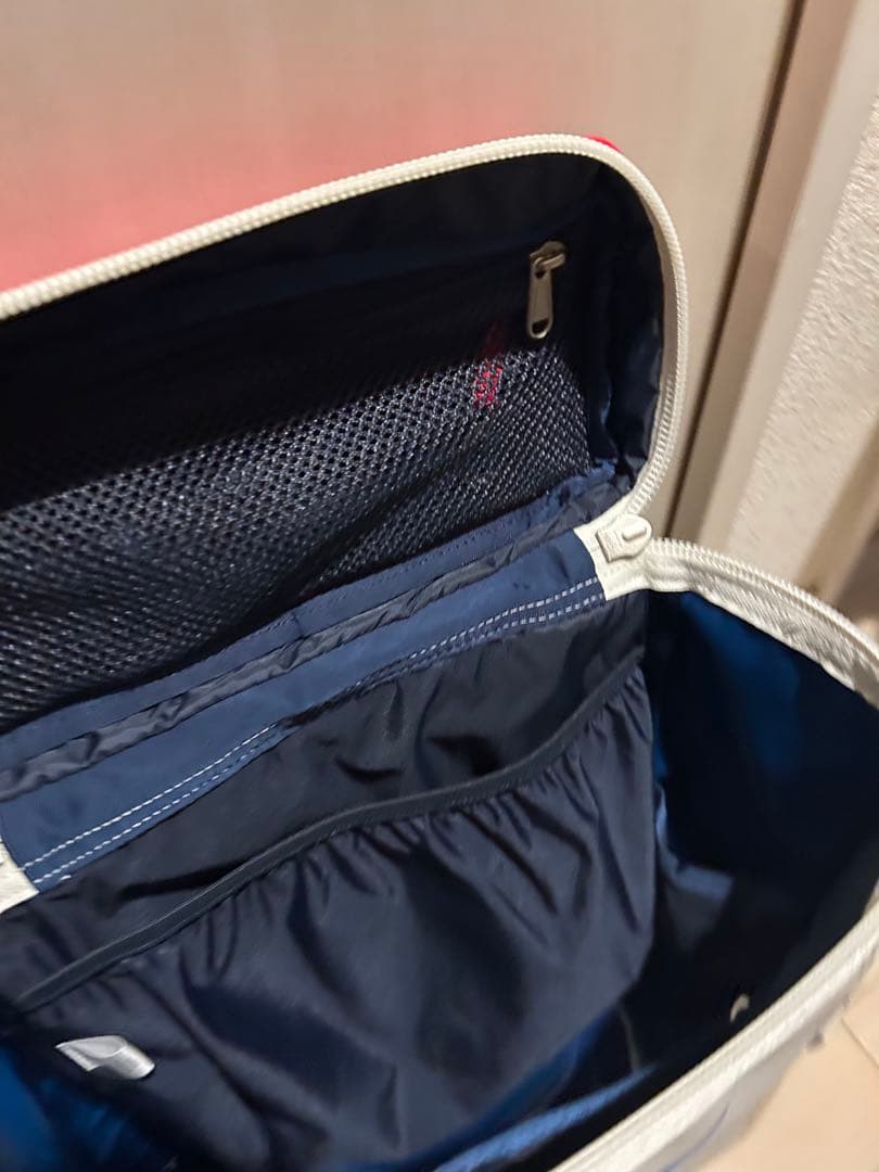 新品未使用　ノースフェイス　ヒューズボックス21L（キッズ）　リュック