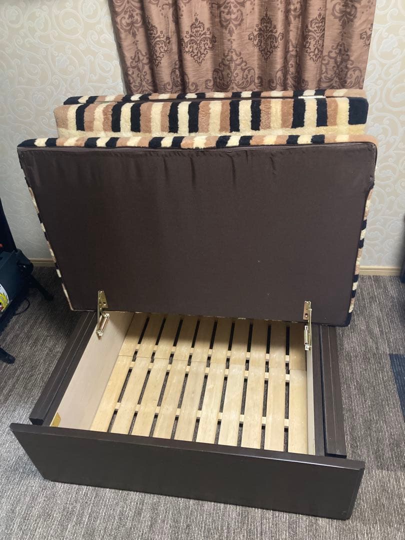 マルハチ　リクライニングファーベット　愛知県引き取り