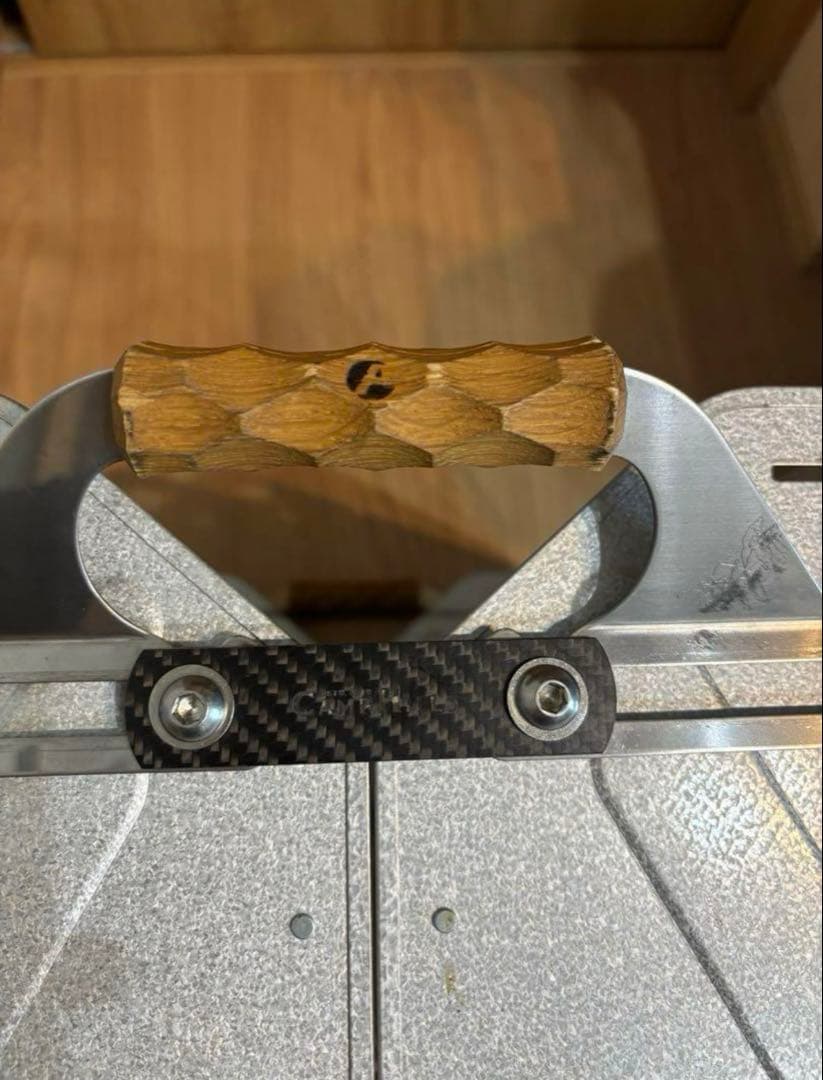 シェルコン25 シェルフコンテナ　ざーっす床上手さんカスタムスライドトップ付き