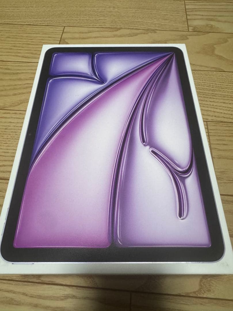 Apple iPadAir 11インチWi-Fi 128GB 3M673J/A