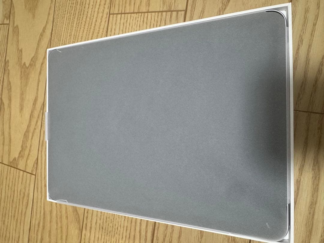 Apple iPadAir 11インチWi-Fi 128GB 3M673J/A