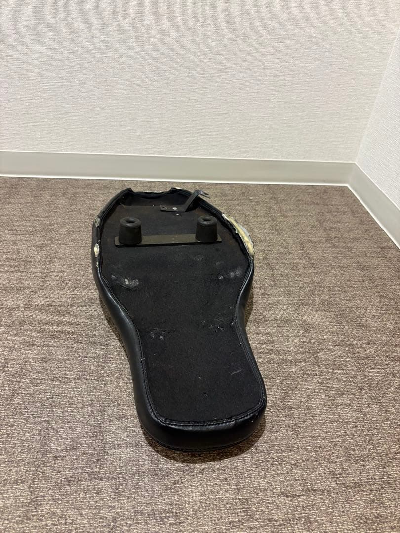 2%er スリムダブルシート　ベイツタイプ　バーチカルロール　SR400/500