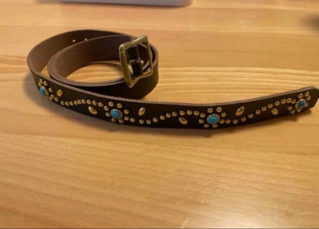 (最終値下げ)HTCナローベルト