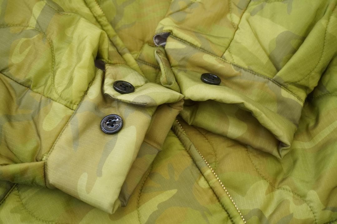 Backers ベトジャン ヴィンテージ テーラー東洋 スカジャン 港商