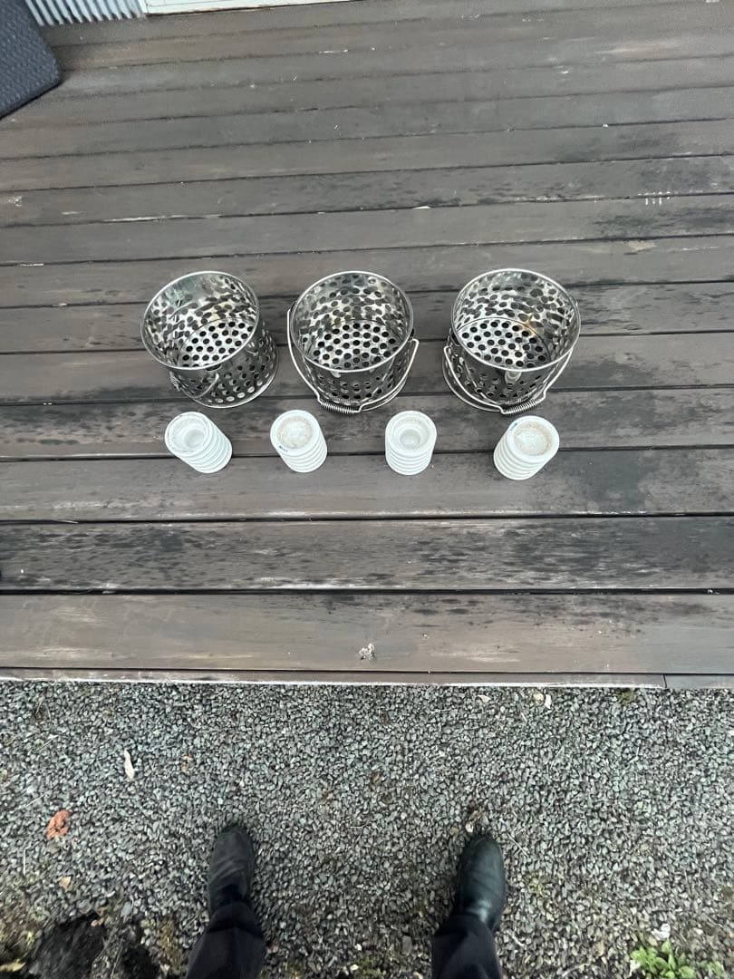 本格的 電子水製水器