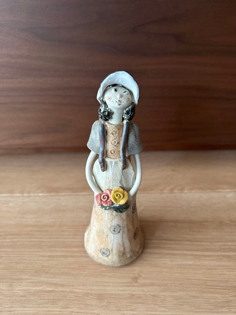 窯元はづき　置物5点セット