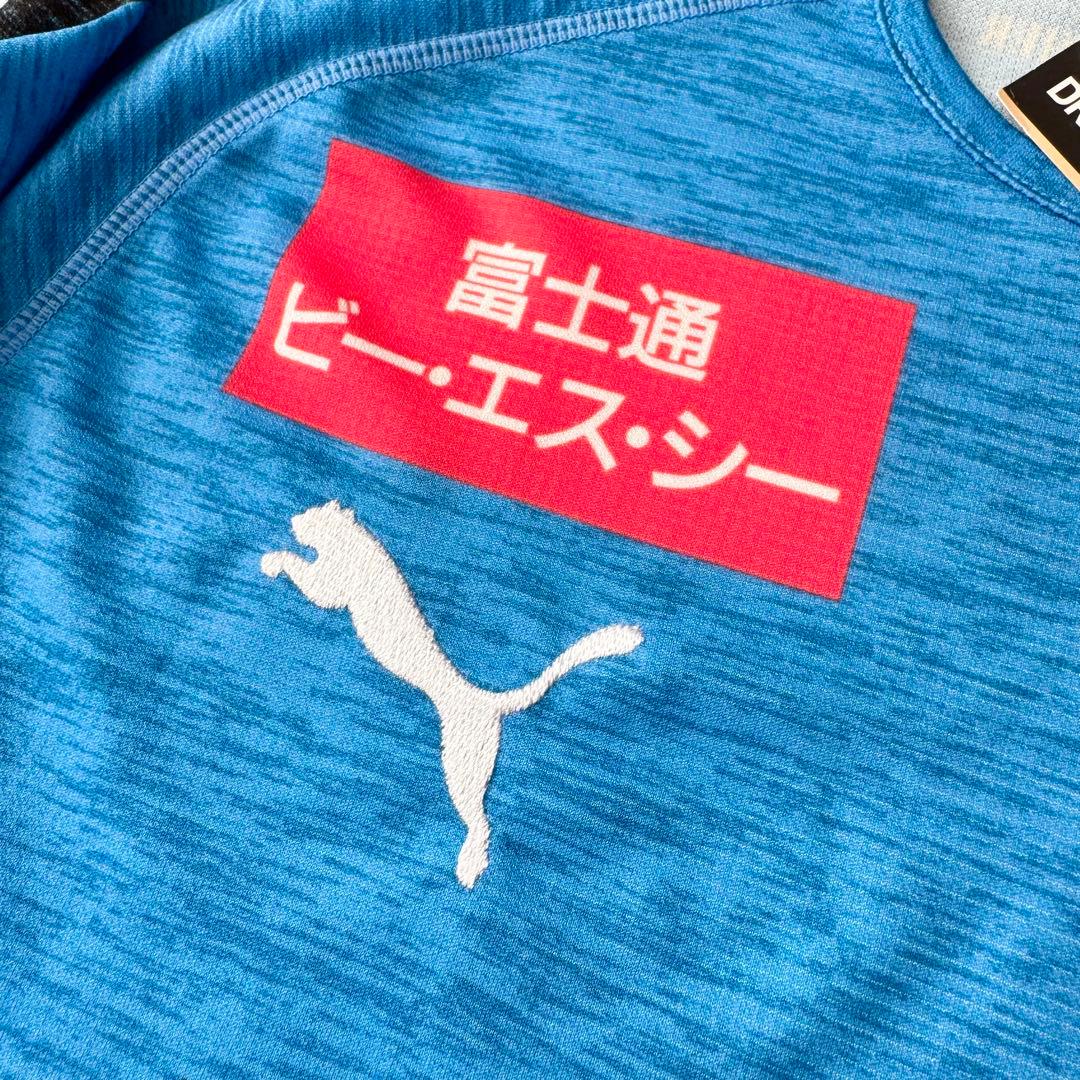 【新品タグ付き・正規品】家長昭博 ＃４１ 川崎フロンターレ２０１９（H）