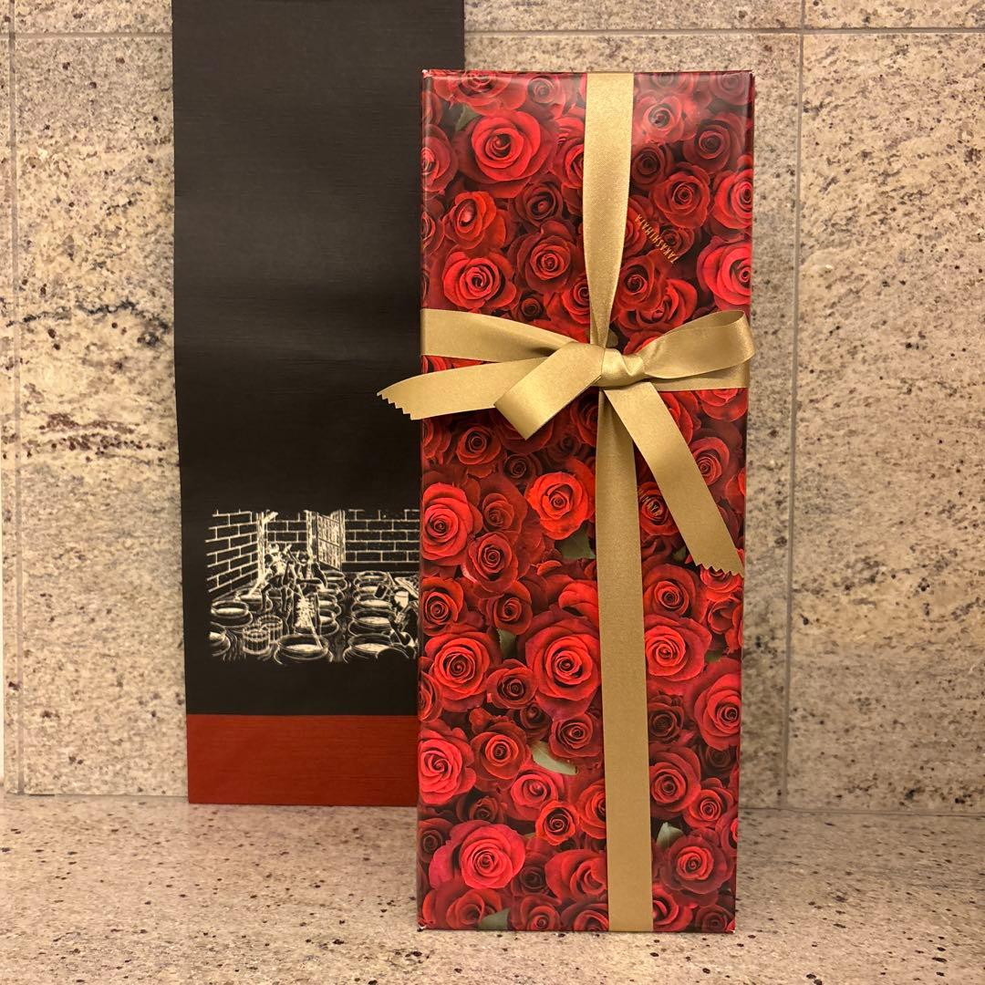 森伊蔵　楽酔喜酒 2015