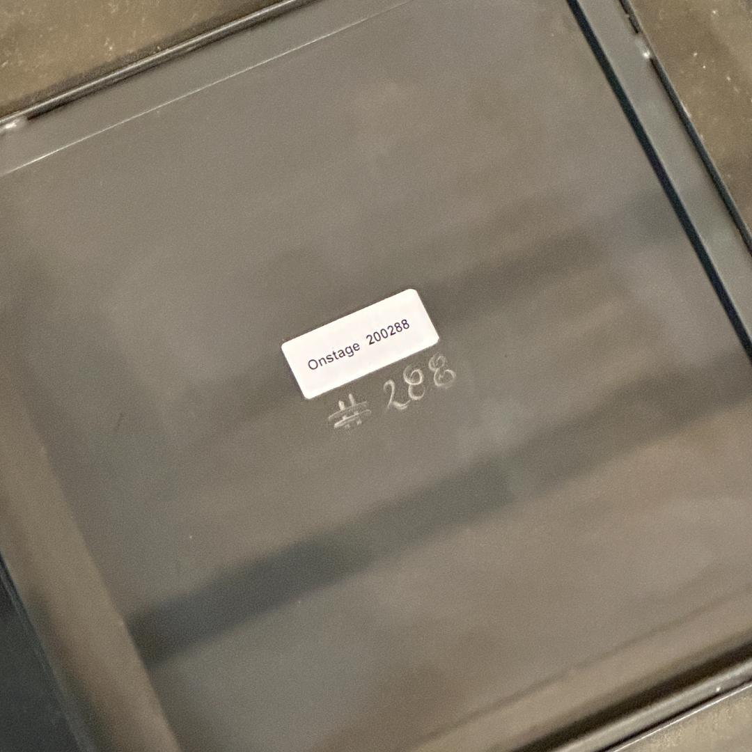 インダストリアル メタルハイスツール バーチェア 座面高76cm