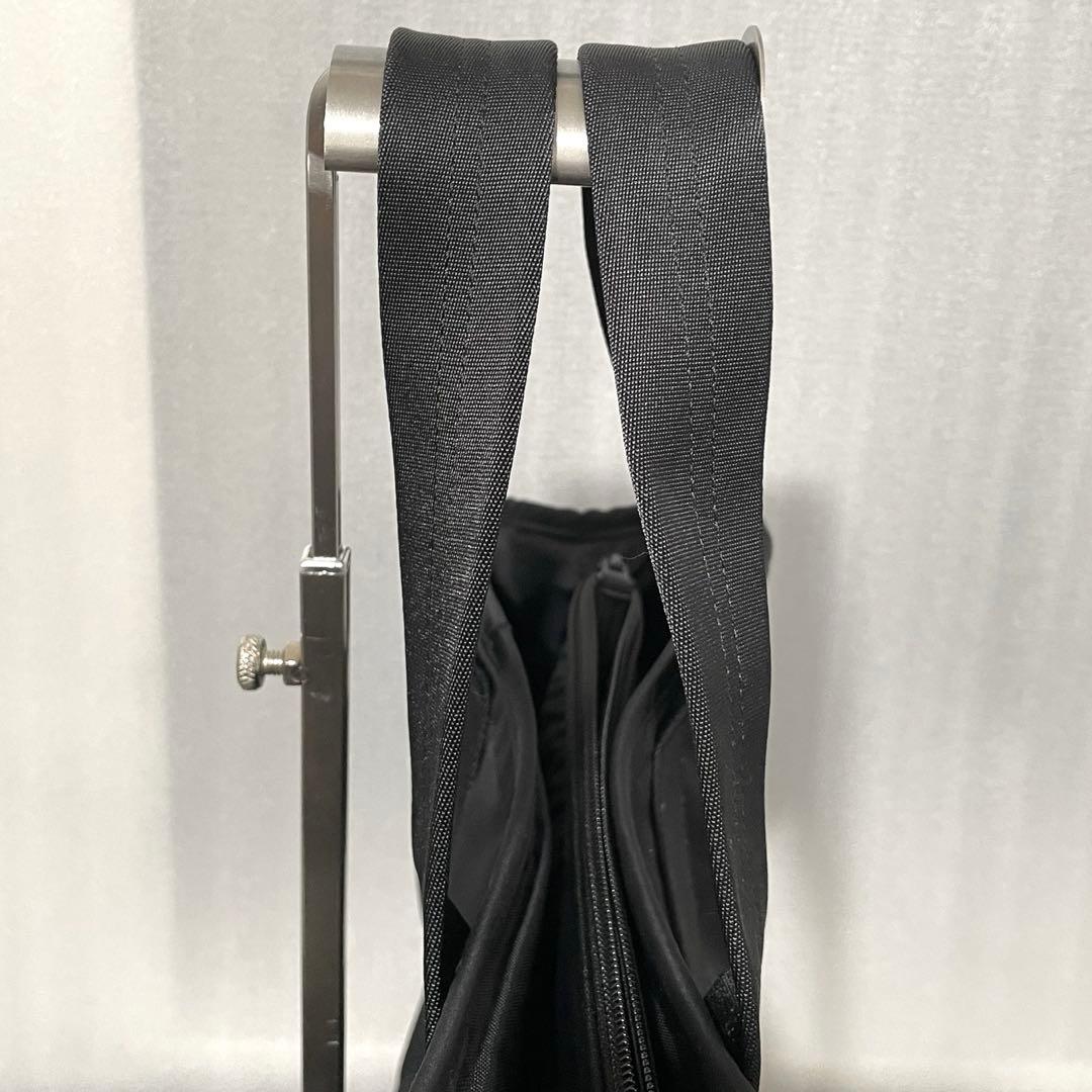 極美品✨ PORTER DRIVE トートバッグ ブラック 吉田カバン 自立