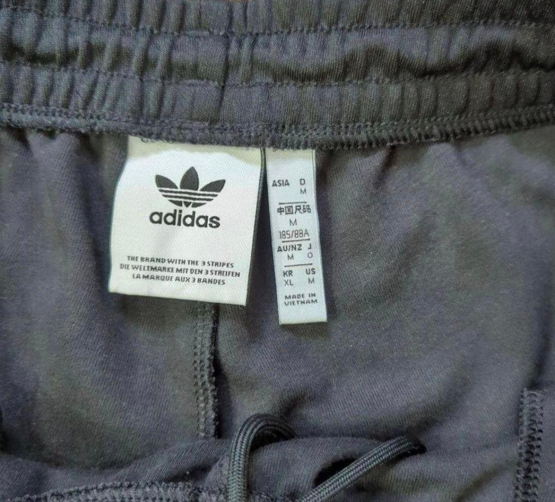 【アディダス】希少 adidas トレフォイル ジャージ セットアップ XL