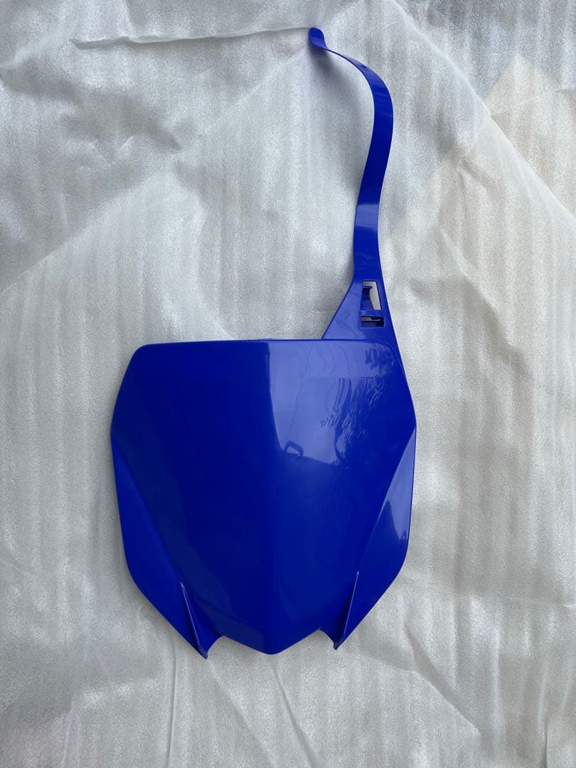 YAMAHA モトクロス　パーツ　YZ125