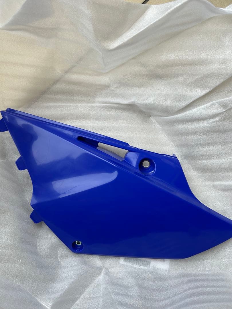 YAMAHA モトクロス　パーツ　YZ125