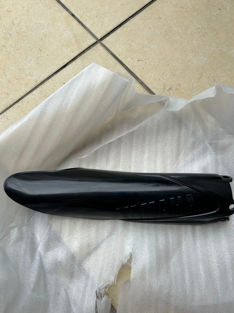 YAMAHA モトクロス　パーツ　YZ125