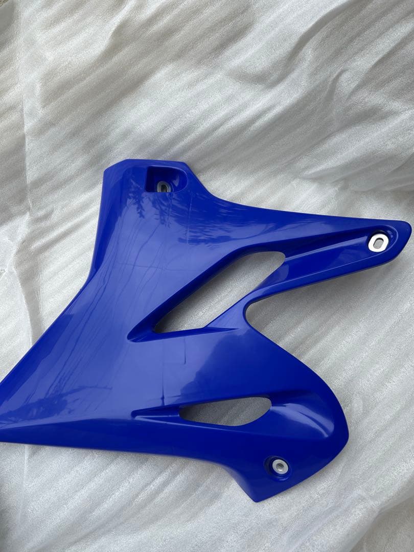 YAMAHA モトクロス　パーツ　YZ125