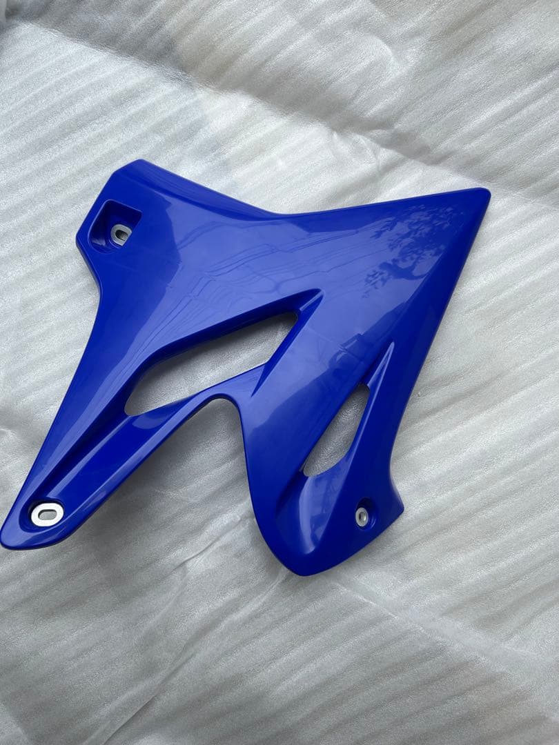 YAMAHA モトクロス　パーツ　YZ125