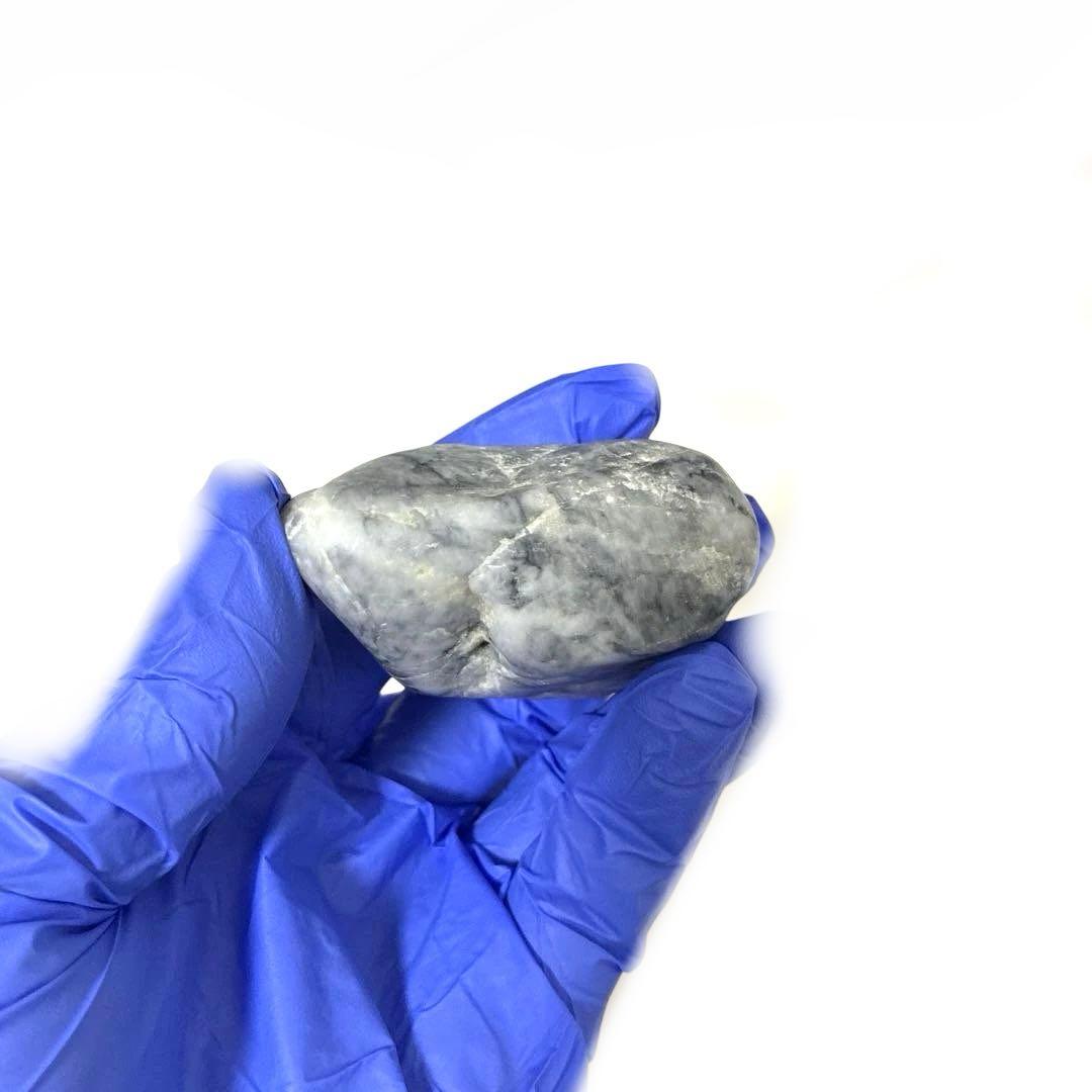 糸魚川翡翠 【海石】【國石】【透過します】【比重計測済】【新品未使用】プロフ必読