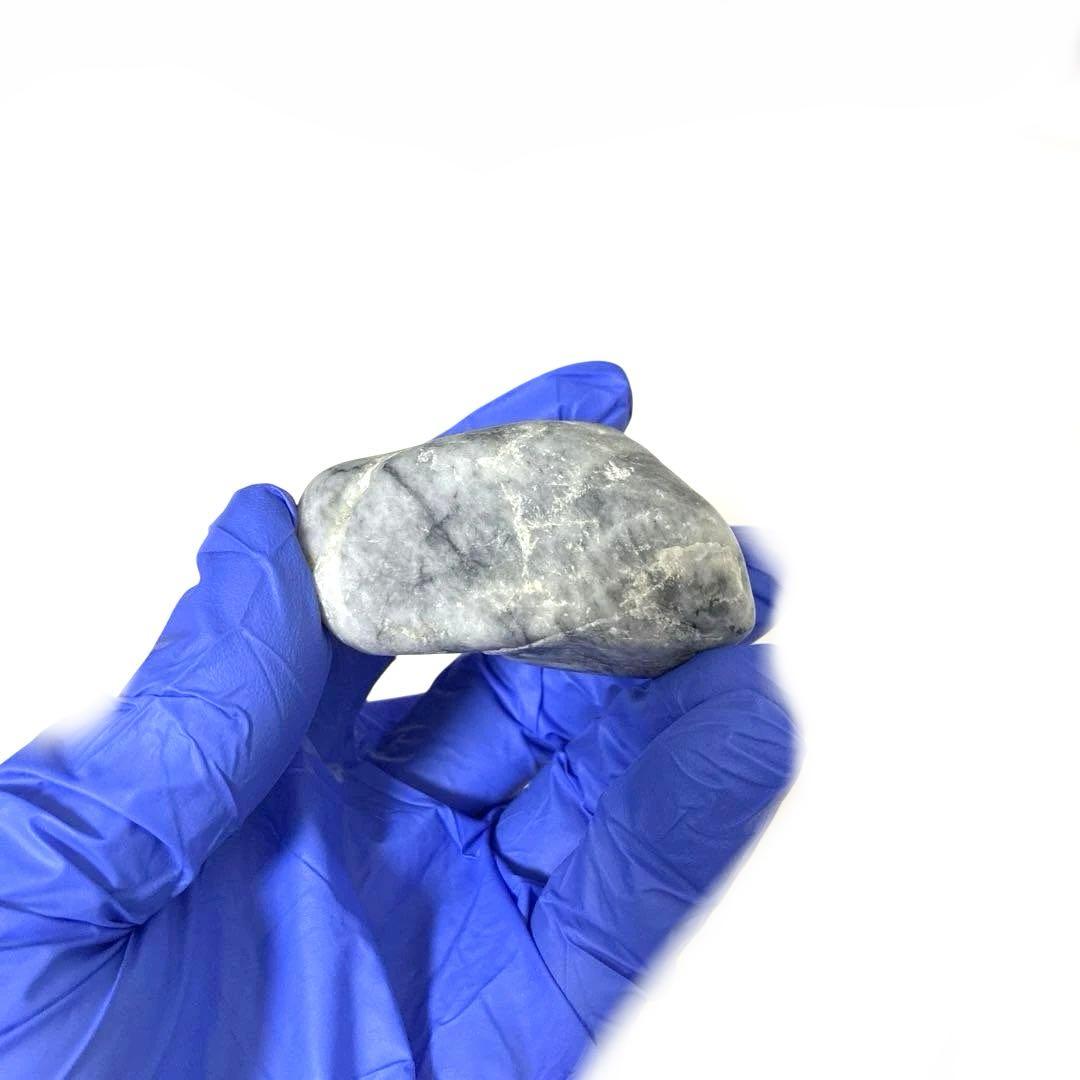 糸魚川翡翠 【海石】【國石】【透過します】【比重計測済】【新品未使用】プロフ必読