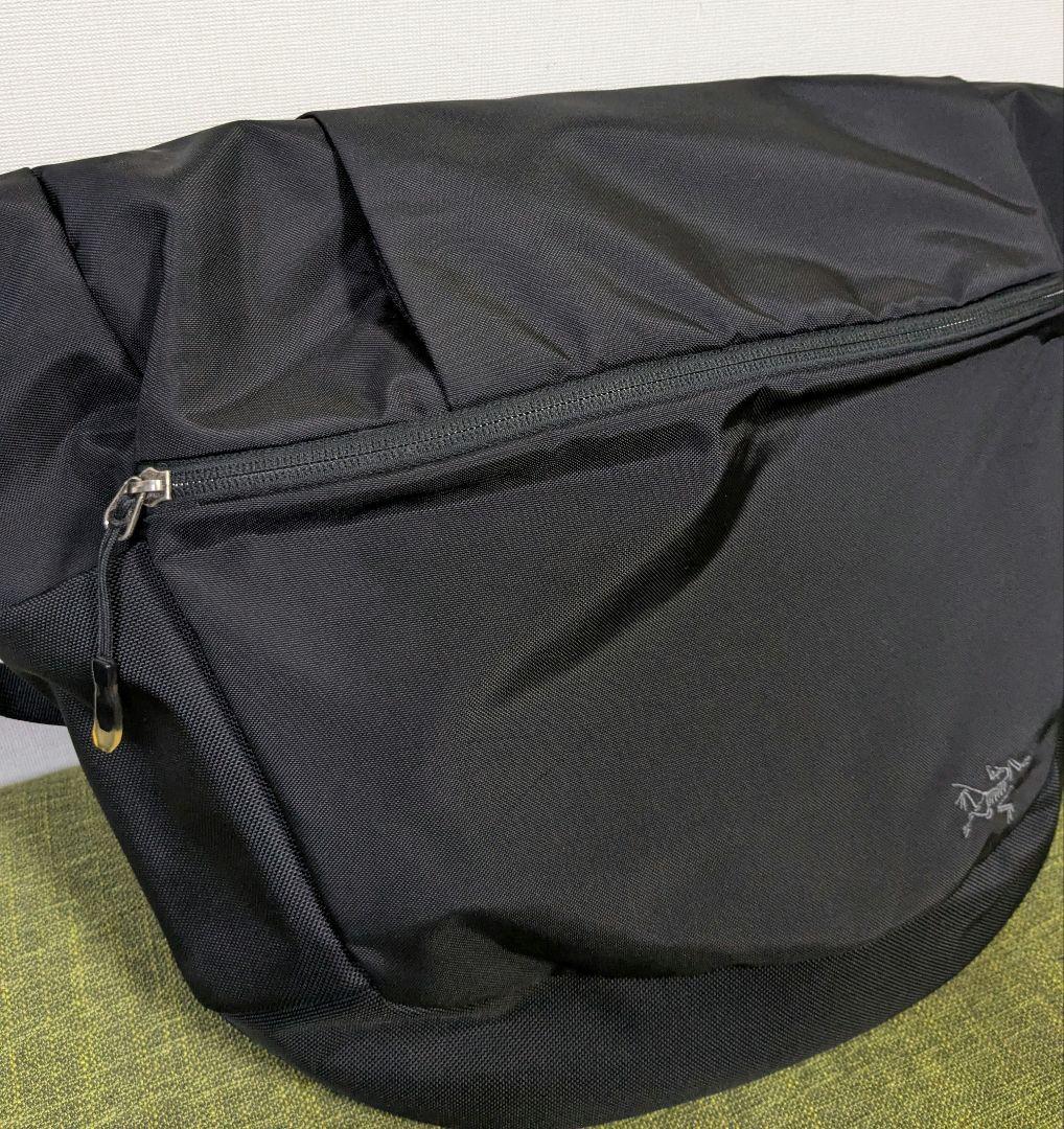 ARC'TERYX MISTRAL 16 アークテリクス ミストラル 生産終了品