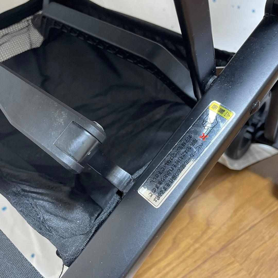 Katoji MINI BUGGY ミニバギ 旅行ベビーカー カトージ